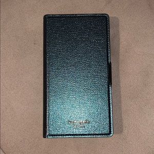 Kate Spade Folio Case - iPhone XS